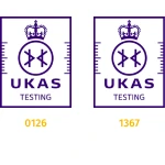 UKAS Logos